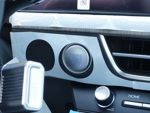 New 2026 Hyundai Sonata Blue image 17