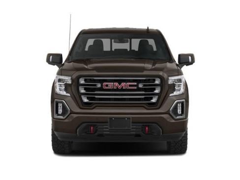 Used 2020 GMC Sierra 1500 AT4 w/ Off-Road Performance Package AWD/4WD image 4
