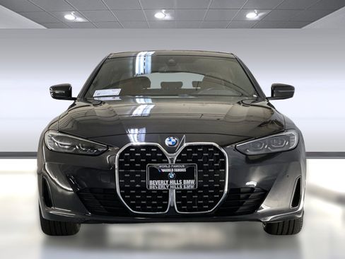 Used 2023 BMW 430i Gran Coupe 430i w/ Premium Package image 5