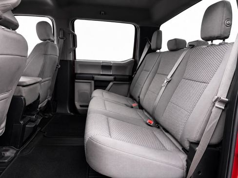 Used 2017 Ford F150 XLT w/ Equipment Group 301A Mid AWD/4WD image 22