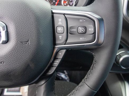 New 2027 RAM 1500 4x4 Crew Cab image 22