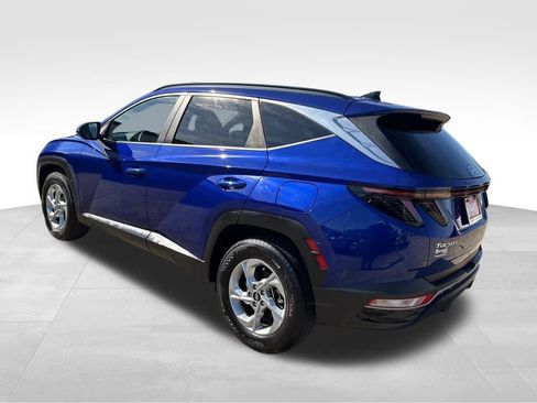 Used 2023 Hyundai Tucson SEL w/ Cargo Package image 3