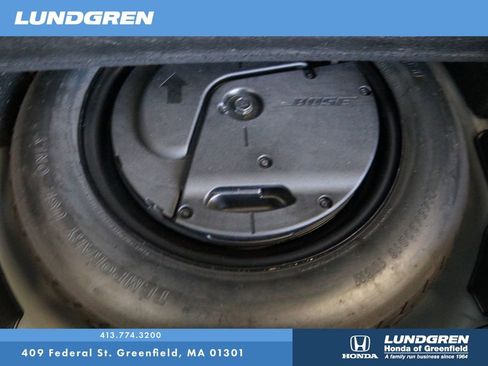 Used 2024 MAZDA CX-5 Carbon Edition image 30