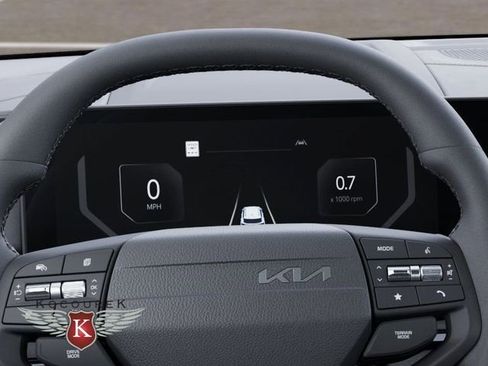 New 2026 Kia Sportage EX image 21