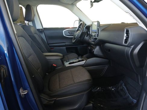 Used 2024 Ford Bronco Sport Big Bend image 15