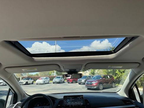 New 2026 Honda Odyssey EX-L image 28