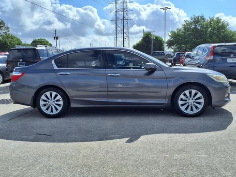 Used 2015 Honda Accord EX-L image 26