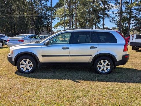 Used 2006 Volvo XC90 2.5T image 6