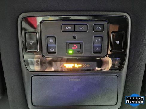 Certified 2024 Toyota Grand Highlander AWD Hybrid image 22