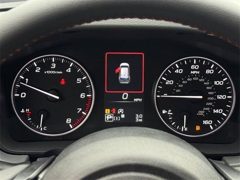 New 2025 Subaru Crosstrek 2.5i Limited image 20
