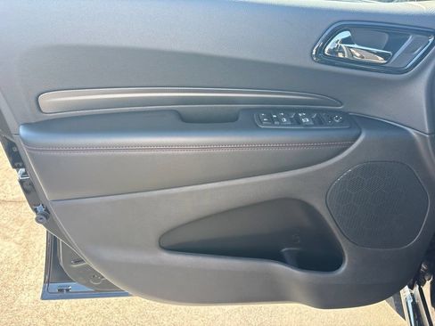 New 2026 Dodge Durango GT AWD/4WD image 15