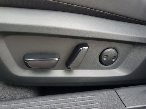 New 2026 Nissan Rogue Dark Armor AWD/4WD image 24