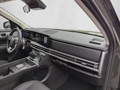 New 2026 Hyundai Santa Fe XRT AWD/4WD image 26