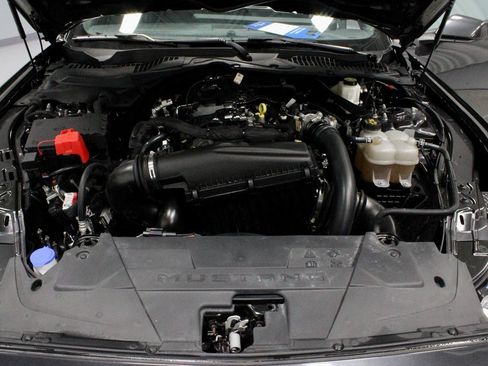 Certified 2024 Ford Mustang Premium image 18