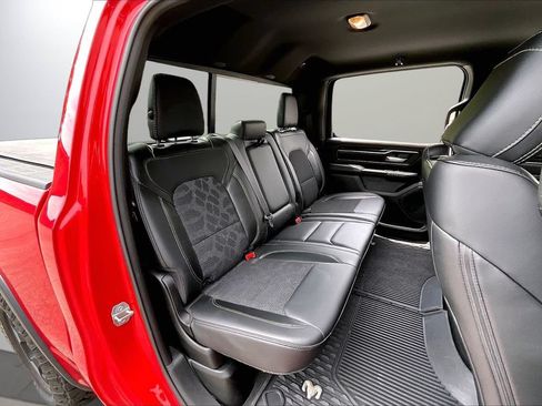 Used 2020 RAM 1500 Rebel w/ Rebel Level 1 Equipment Group AWD/4WD image 23