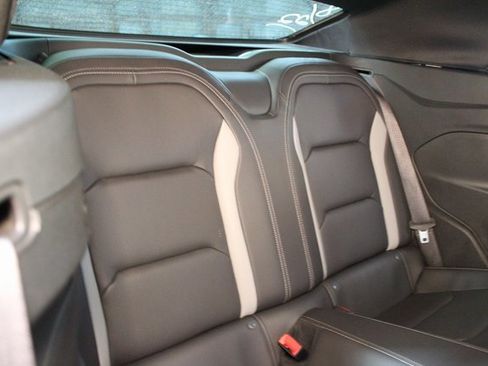 Used 2023 Chevrolet Camaro LT image 13