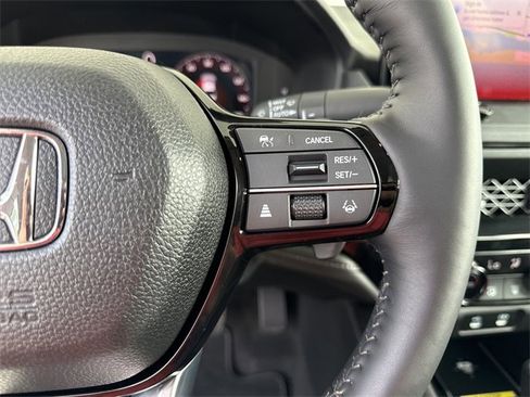 Certified 2025 Honda Accord Touring image 21