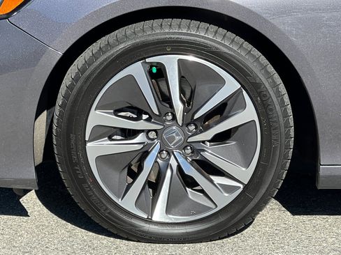 Used 2022 Honda Accord Hybrid image 25