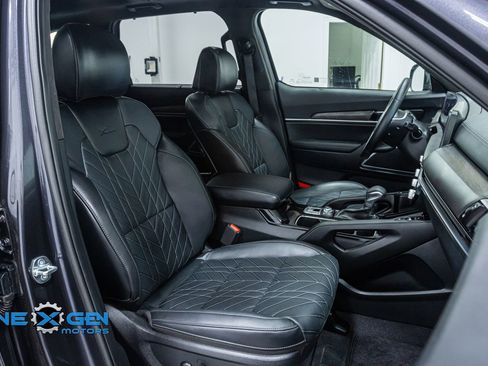 Used 2025 Kia Telluride SX Prestige X-Line AWD/4WD image 42