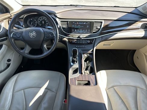 Used 2017 Buick LaCrosse Premium w/ Driver Confidence Package #2 image 18