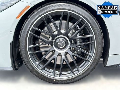 Used 2026 Mercedes-Benz AMG GT 55 image 11