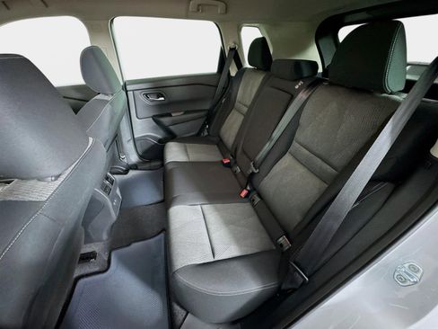 New 2026 Nissan Rogue SV image 21