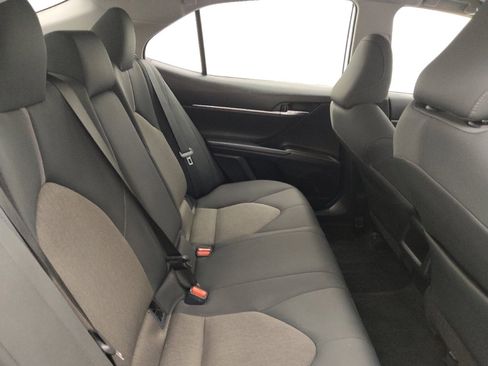 Used 2022 Toyota Camry LE w/ Audio Upgrade Package image 19