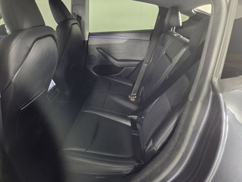 Used 2026 Tesla Model Y AWD image 22