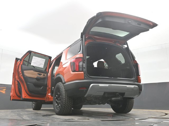 New 2026 Honda Passport TrailSport Elite image 59