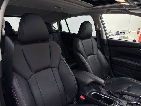 Certified 2023 Subaru Crosstrek 2.5i Limited image 25