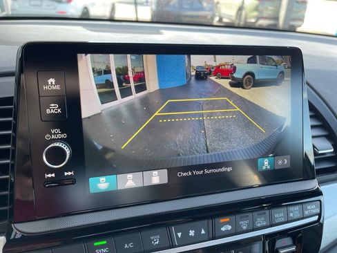 New 2026 Honda Odyssey Sport-L image 9