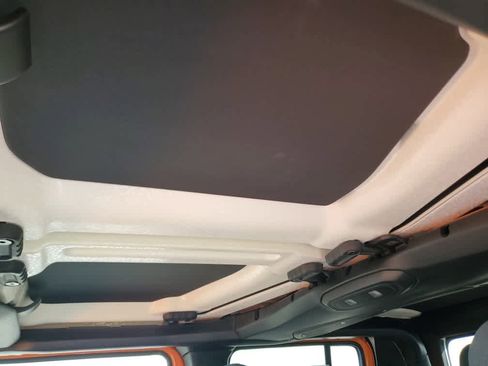 New 2026 Jeep Gladiator Sport image 15