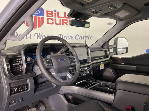 New 2026 Ford F250 Lariat w/ Tremor Off-Road Package AWD/4WD image 13