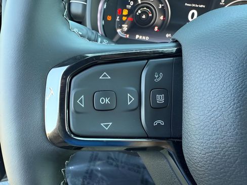 New 2026 RAM 2500 Limited image 20