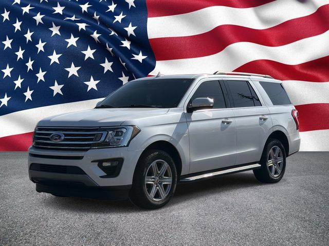 Used 2019 Ford Expedition XLT w/ Equipment Group 202A RWD image 13