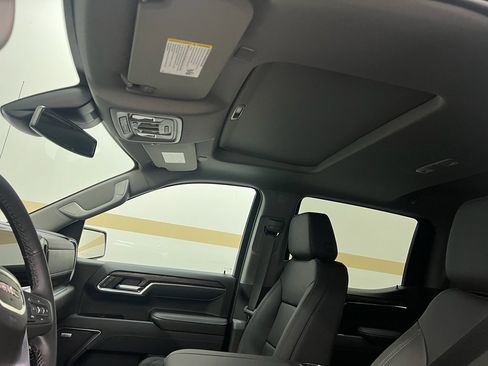 New 2026 GMC Sierra 1500 SLT w/ SLT Premium Plus Package image 7