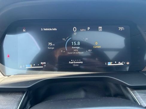 New 2026 Jeep Grand Cherokee Limited w/ Limited Altitude Package AWD/4WD image 26