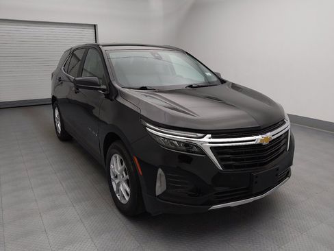 Used 2023 Chevrolet Equinox LT FWD image 13