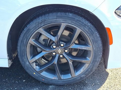Used 2023 Dodge Charger GT w/ Blacktop Package image 9
