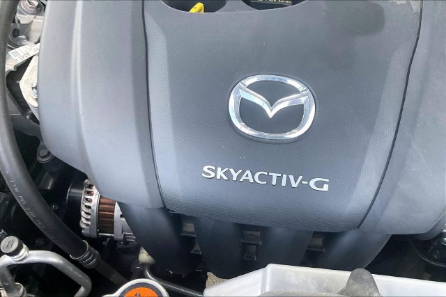 Used 2024 MAZDA CX-5 AWD 2.5 S w/ Select Package image 31