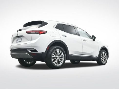Used 2023 Buick Envision Preferred image 37