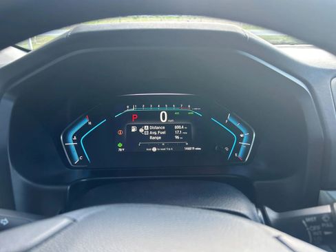 Used 2020 Honda Odyssey EX-L image 13
