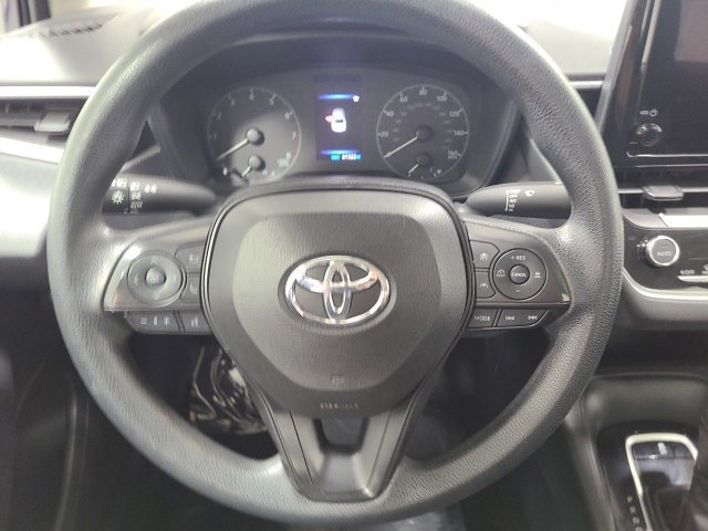 Used 2023 Toyota Corolla LE FWD image 23