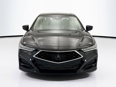Used 2023 Acura TLX SH-AWD w/ Advance Package image 2