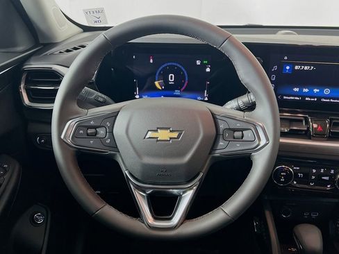 New 2026 Chevrolet TrailBlazer LT w/ Convenience Package image 11