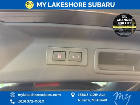 New 2026 Subaru Forester Wilderness AWD/4WD image 27