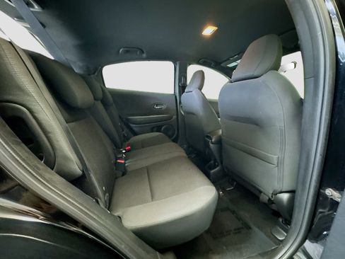 Used 2021 Honda HR-V Sport image 17