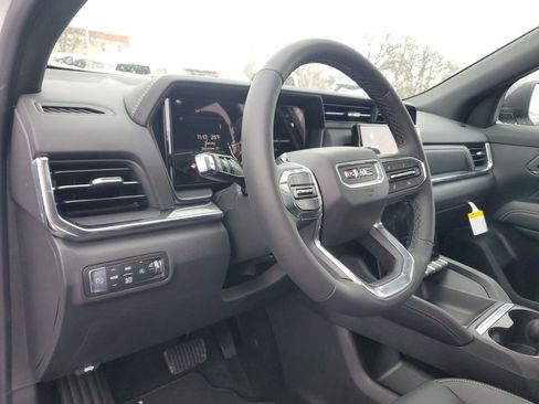 New 2026 GMC Terrain Elevation w/ Elevation Premium Package image 19