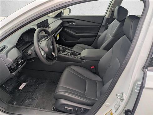 New 2026 Honda Accord EX-L image 13