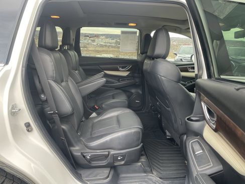 Used 2021 Subaru Ascent Touring w/ Popular Package #2 image 17